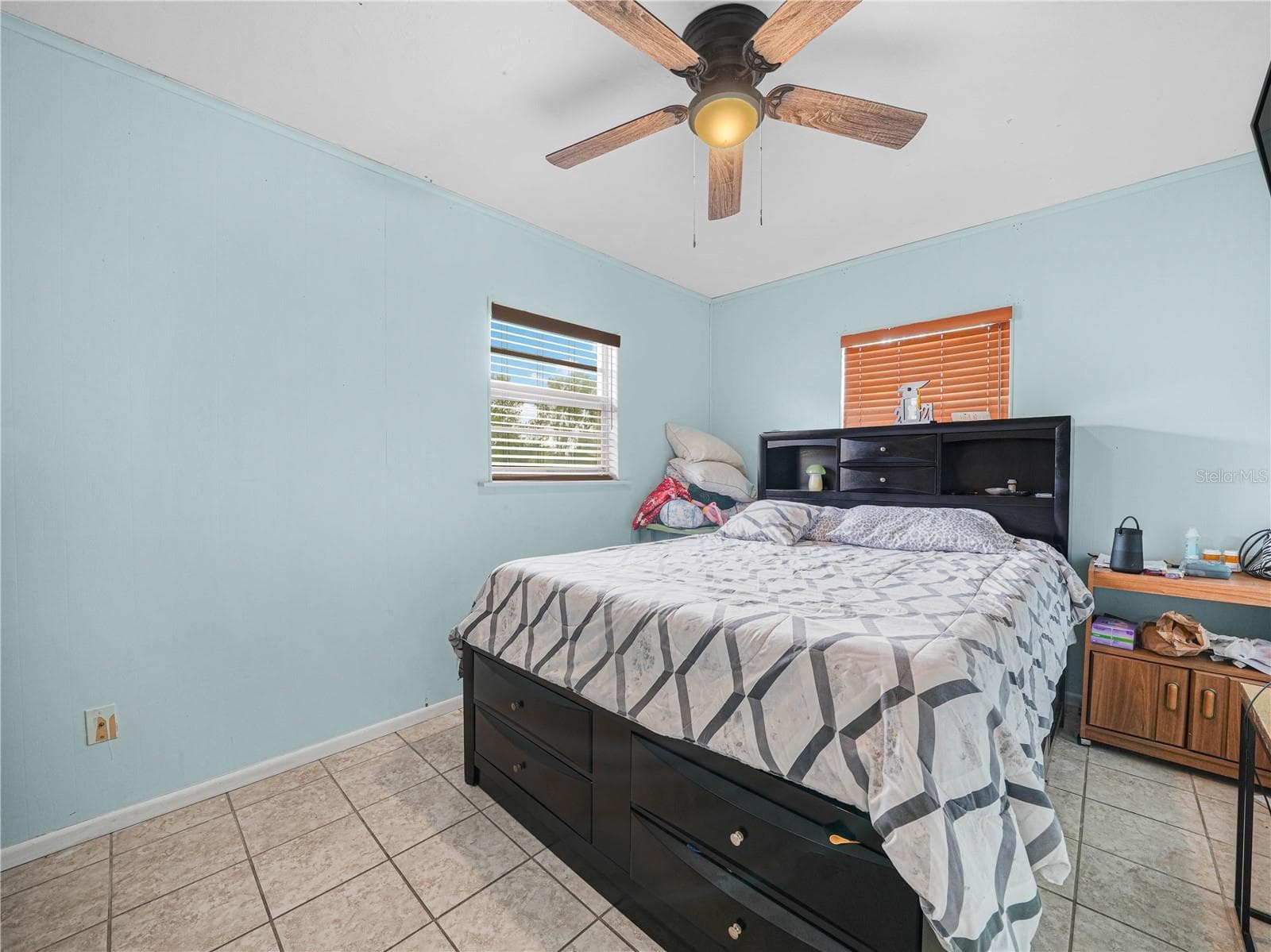 Guest bedroom 1 - 129 W NORTHSIDE DR, LAKE WALES
