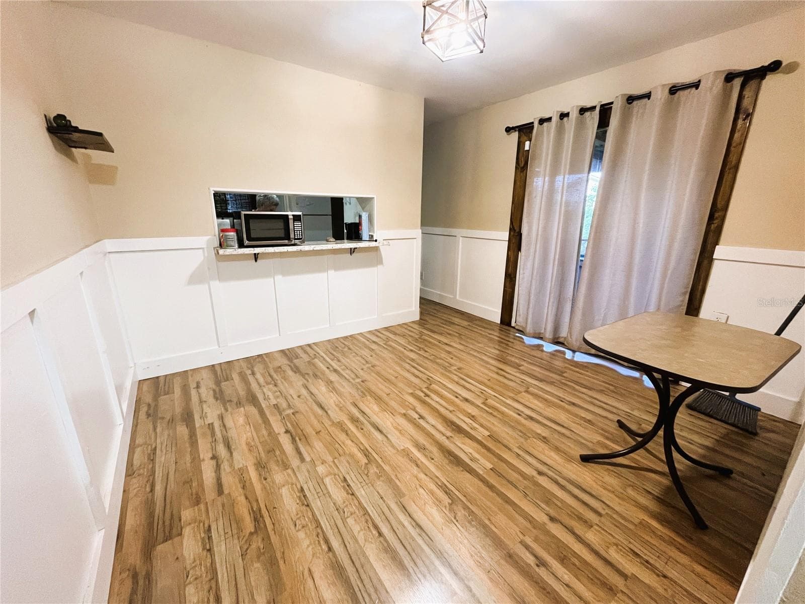 Dining room - 121 MARIS CT, LAKELAND