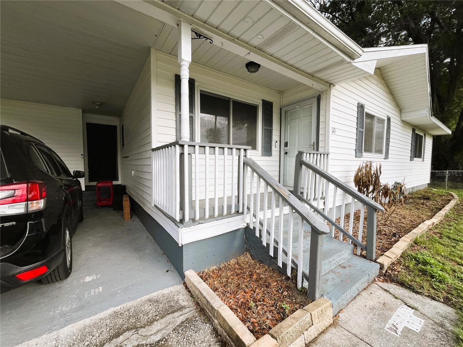 Single Family Residence at 121 MARIS CT, LAKELAND, photo 30 of 33
