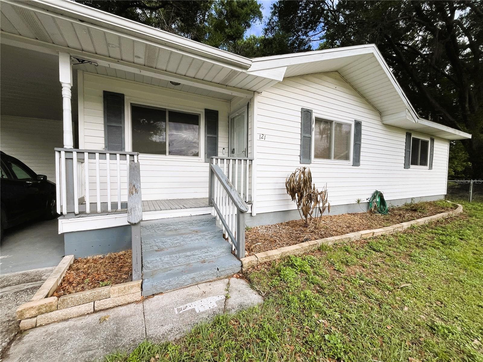 Single Family Residence at 121 MARIS CT, LAKELAND, photo 32 of 33