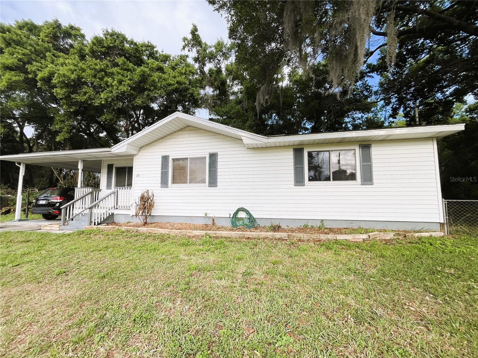 Single Family Residence at 121 MARIS CT, LAKELAND, photo 33 of 33