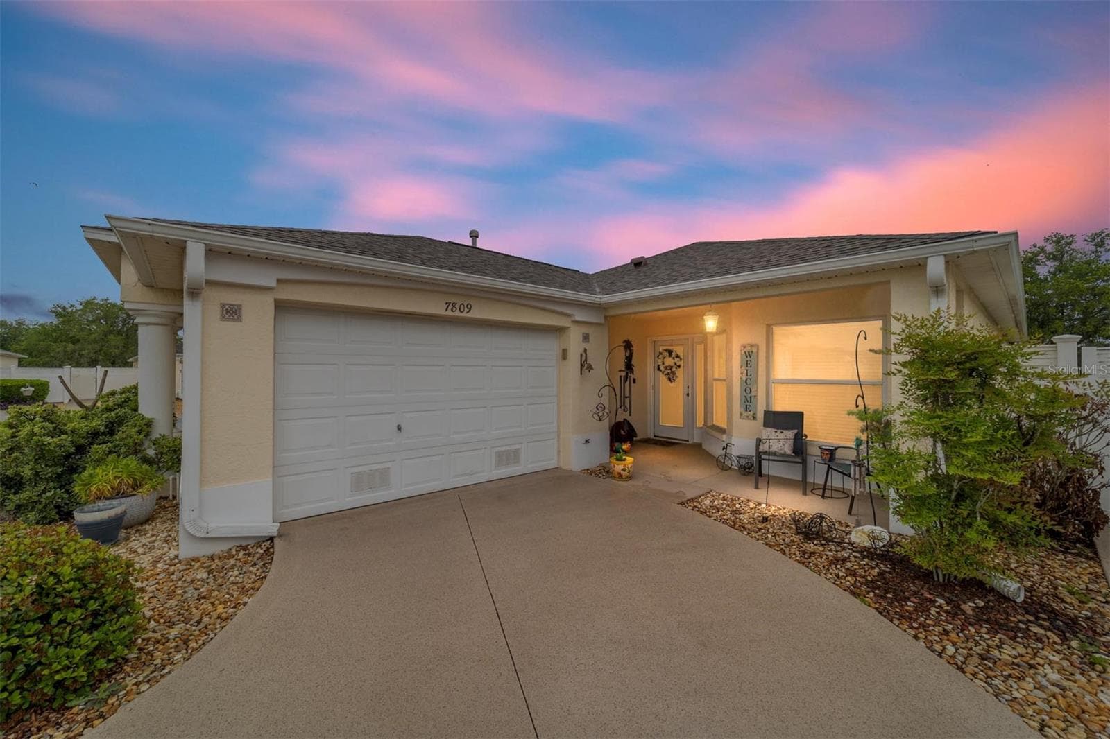 Villa at 7809 SE 171ST HARLESTON ST, THE VILLAGES, photo 29 of 34