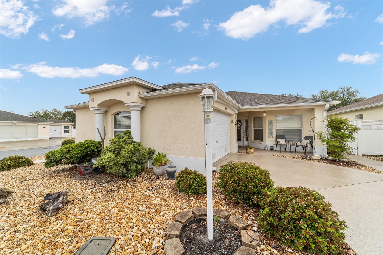 Villa at 7809 SE 171ST HARLESTON ST, THE VILLAGES, photo 28 of 34