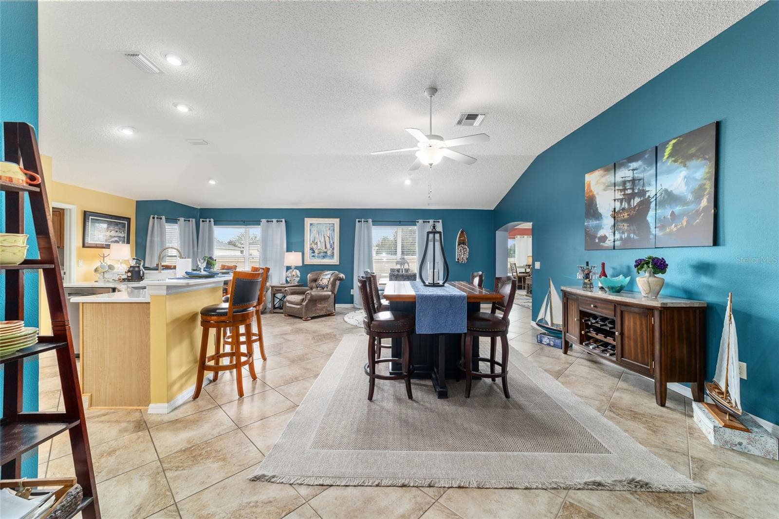 Villa at 7809 SE 171ST HARLESTON ST, THE VILLAGES, photo 8 of 34