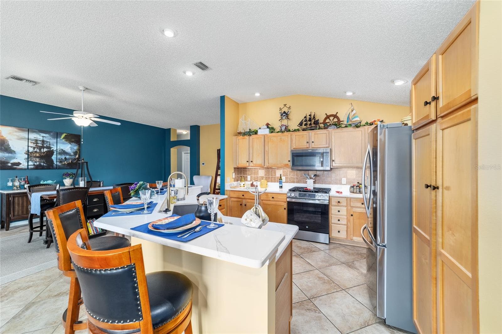 Villa at 7809 SE 171ST HARLESTON ST, THE VILLAGES, photo 9 of 34