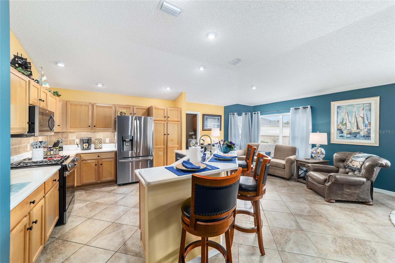 Villa at 7809 SE 171ST HARLESTON ST, THE VILLAGES, photo 10 of 34