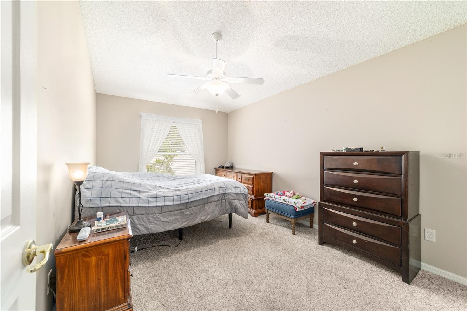Second Bedroom - 7809 SE 171ST HARLESTON ST, THE VILLAGES