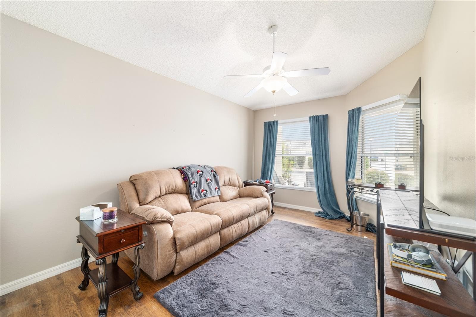 Thrid Bedroom - 7809 SE 171ST HARLESTON ST, THE VILLAGES