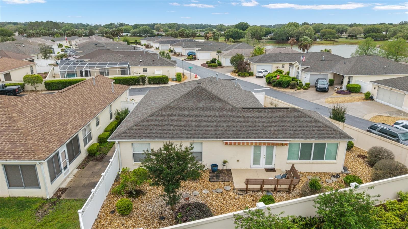 Villa at 7809 SE 171ST HARLESTON ST, THE VILLAGES, photo 23 of 34