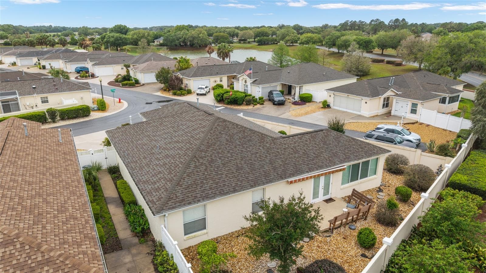 Villa at 7809 SE 171ST HARLESTON ST, THE VILLAGES, photo 24 of 34
