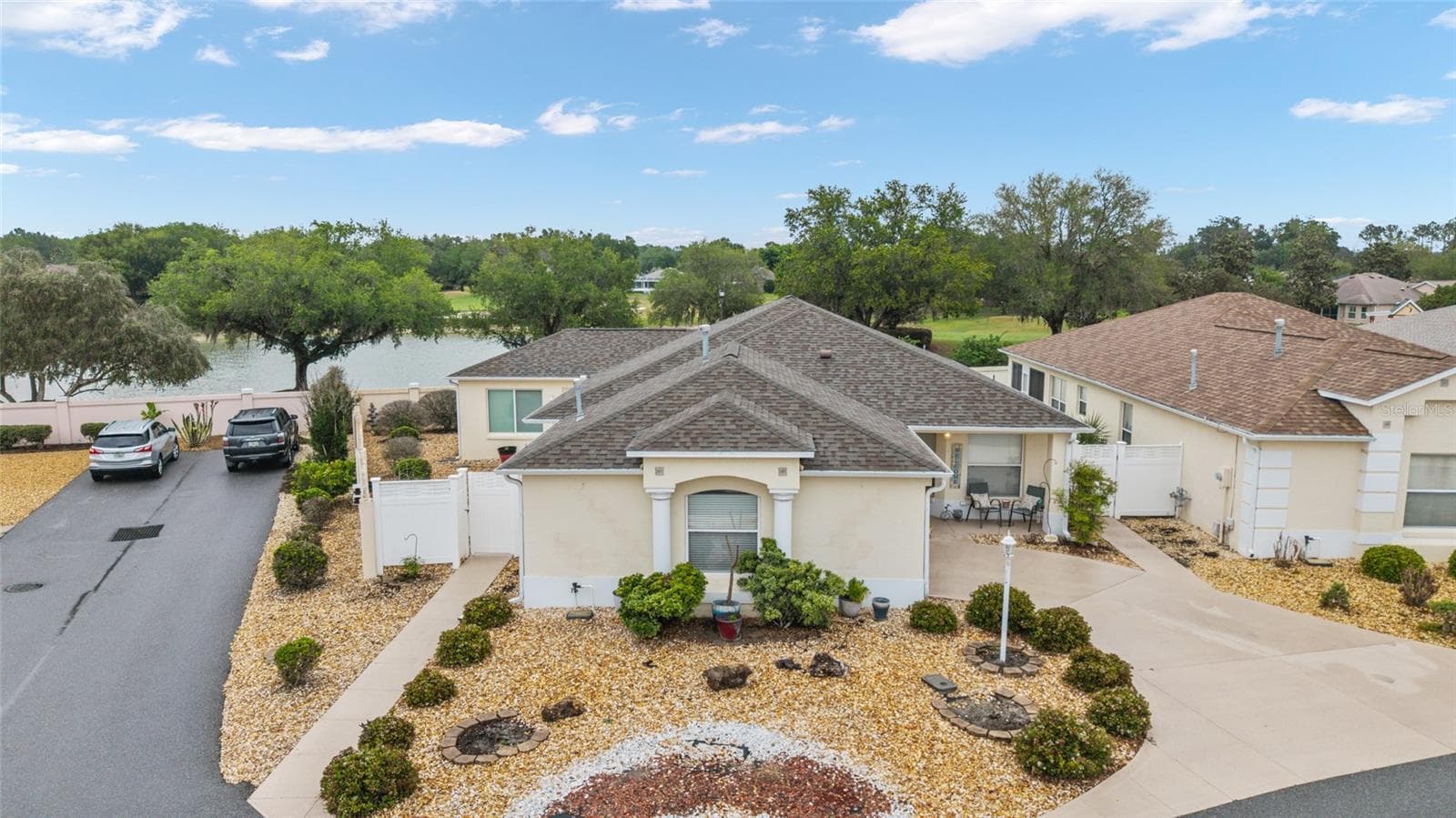 Villa at 7809 SE 171ST HARLESTON ST, THE VILLAGES, photo 26 of 34
