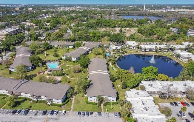 Condominium at 1695 LEE RD #D211, WINTER PARK, photo 21 of 28