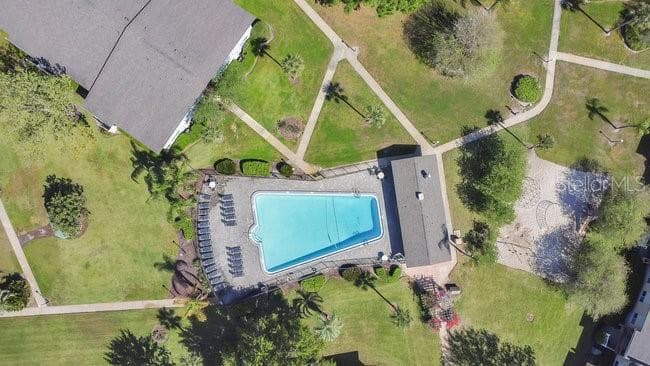 Condominium at 1695 LEE RD #D211, WINTER PARK, photo 26 of 28