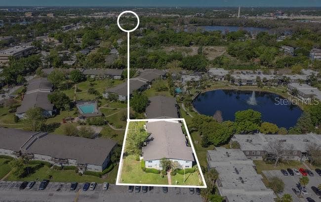 Condominium at 1695 LEE RD #D211, WINTER PARK, photo 28 of 28