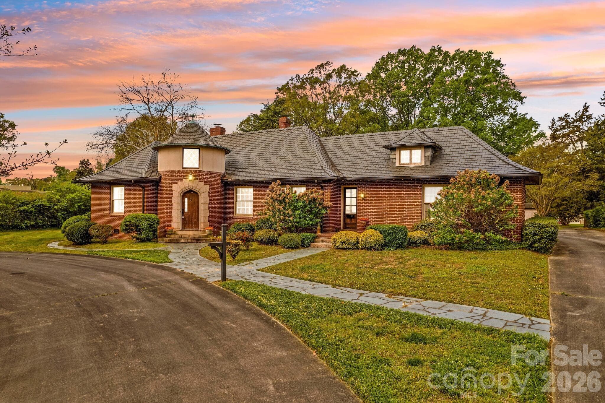 Single Family Residence at Salisbury, photo 2 of 48