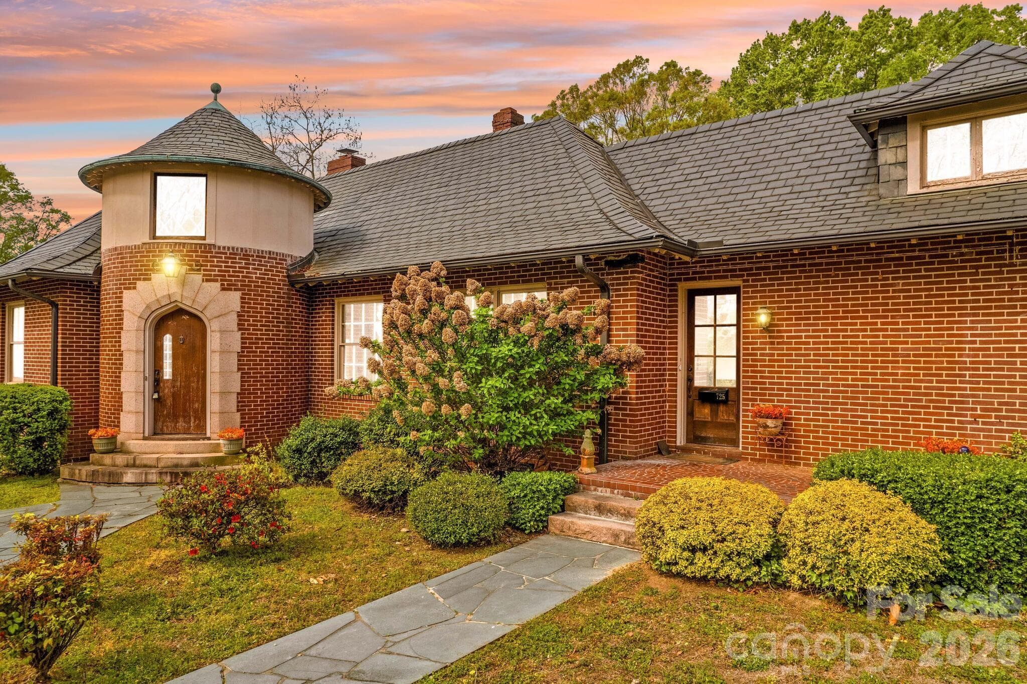 Single Family Residence at Salisbury, photo 5 of 48