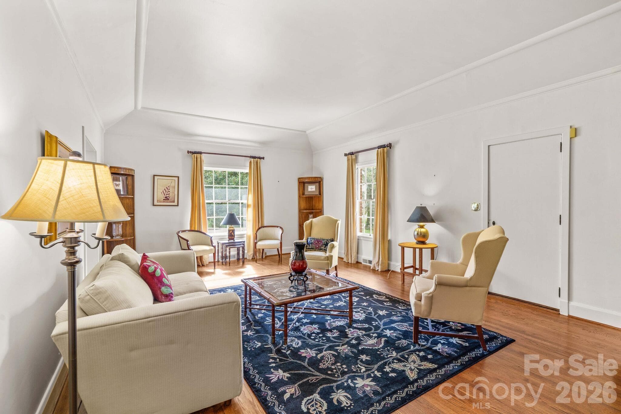 Single Family Residence at Salisbury, photo 9 of 48