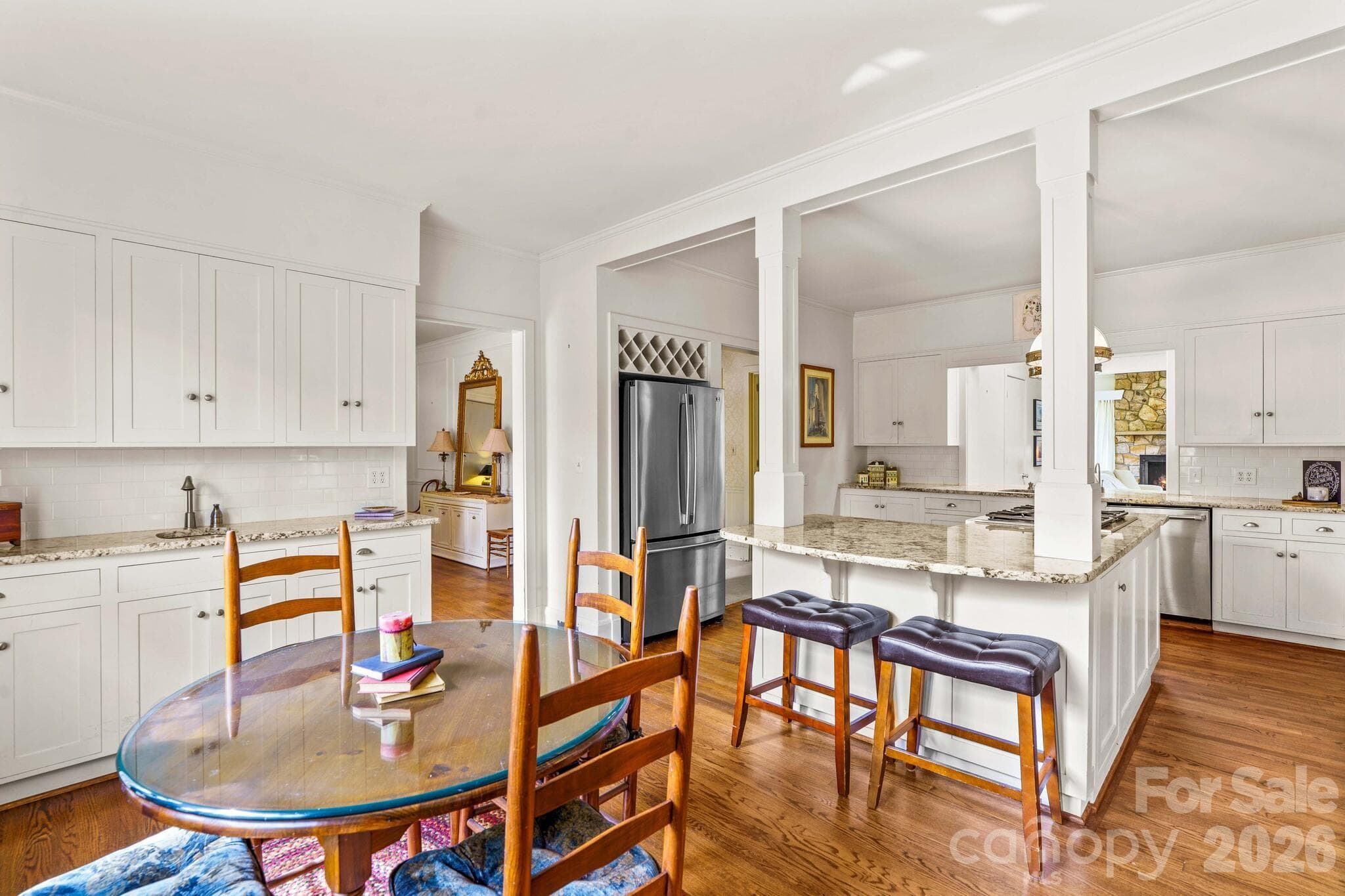 Single Family Residence at Salisbury, photo 17 of 48