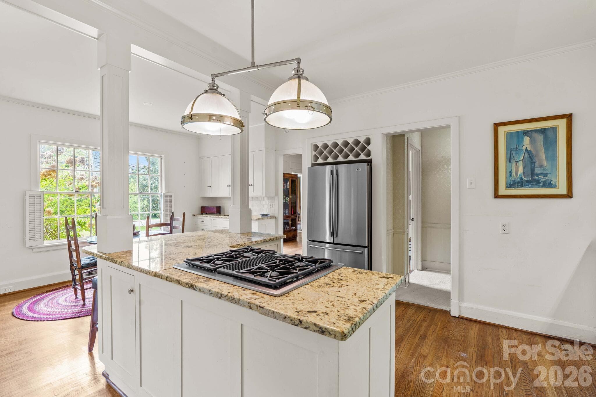 Single Family Residence at Salisbury, photo 19 of 48