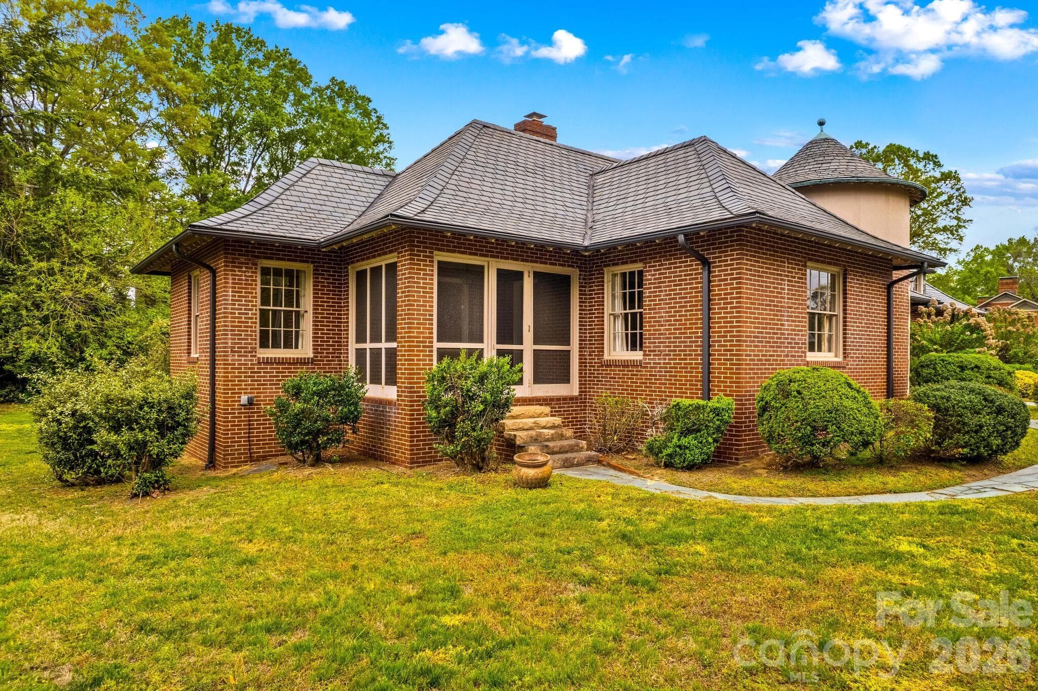 Single Family Residence at Salisbury, photo 34 of 48