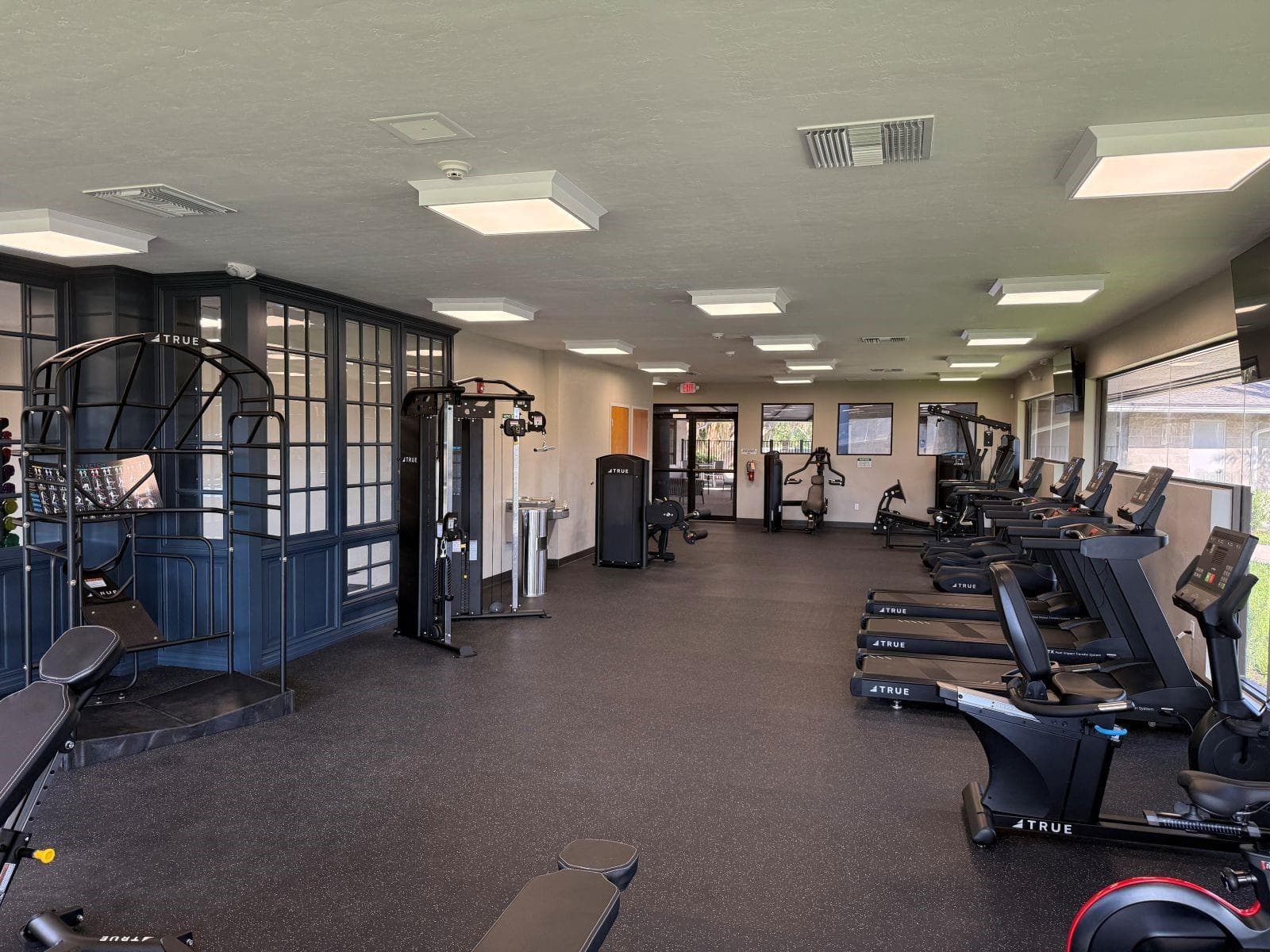 Fitness Center - 2397 NW 23RD AVE, OCALA