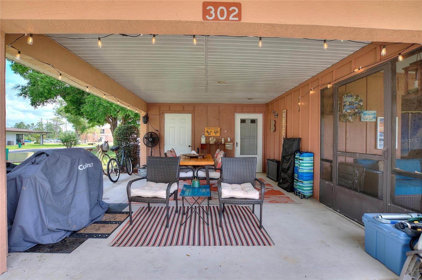 Condominium at 302 GENESIS POINTE DR, LAKE WALES, photo 28 of 46