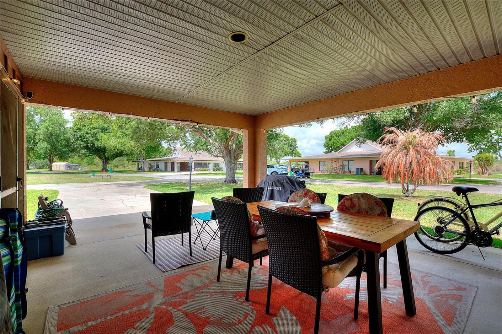 Condominium at 302 GENESIS POINTE DR, LAKE WALES, photo 30 of 46