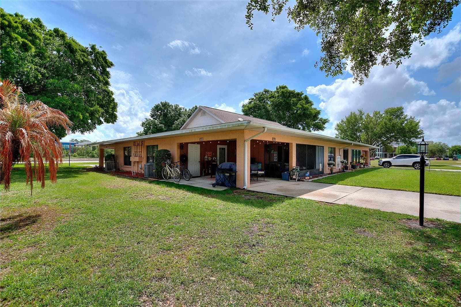 Condominium at 302 GENESIS POINTE DR, LAKE WALES, photo 32 of 46