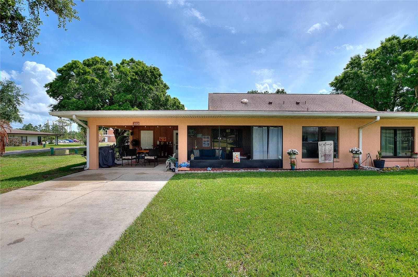 Condominium at 302 GENESIS POINTE DR, LAKE WALES, photo 33 of 46