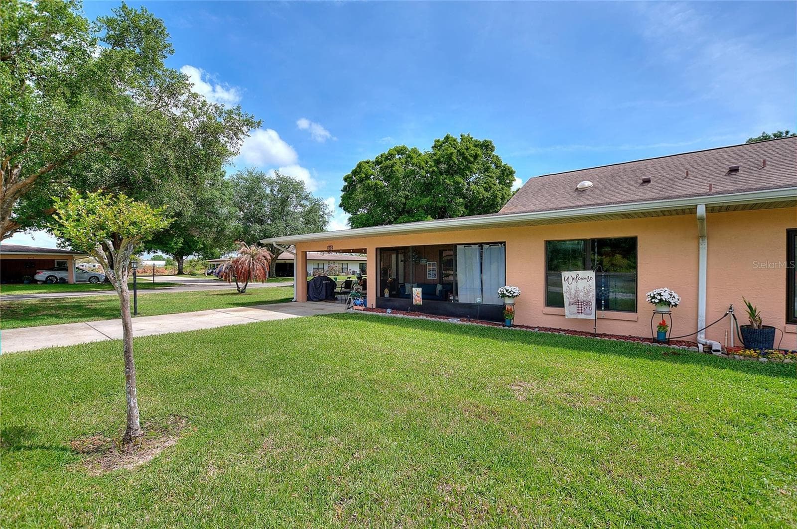 Condominium at 302 GENESIS POINTE DR, LAKE WALES, photo 34 of 46