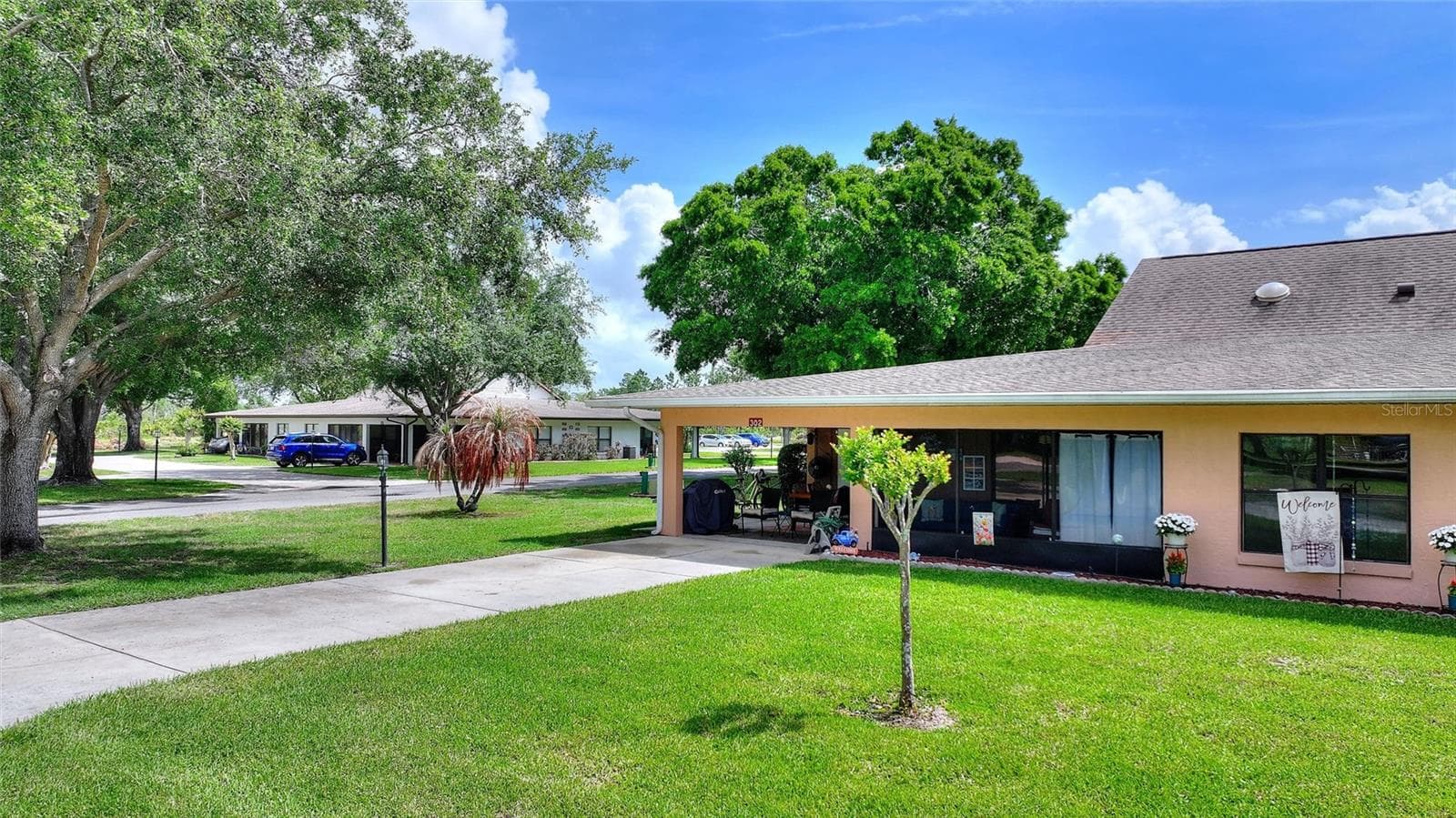 Condominium at 302 GENESIS POINTE DR, LAKE WALES, photo 35 of 46