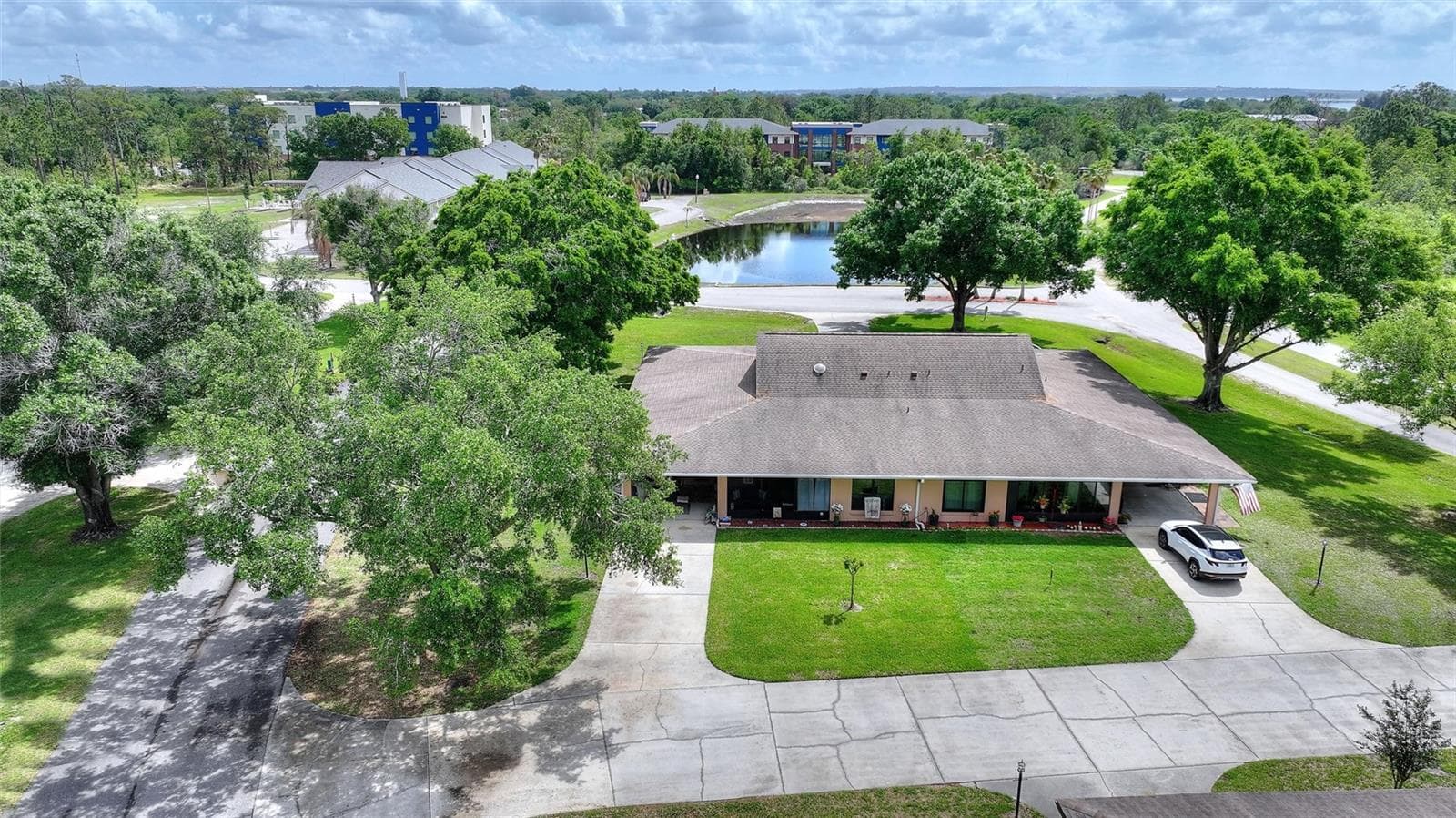 Condominium at 302 GENESIS POINTE DR, LAKE WALES, photo 36 of 46