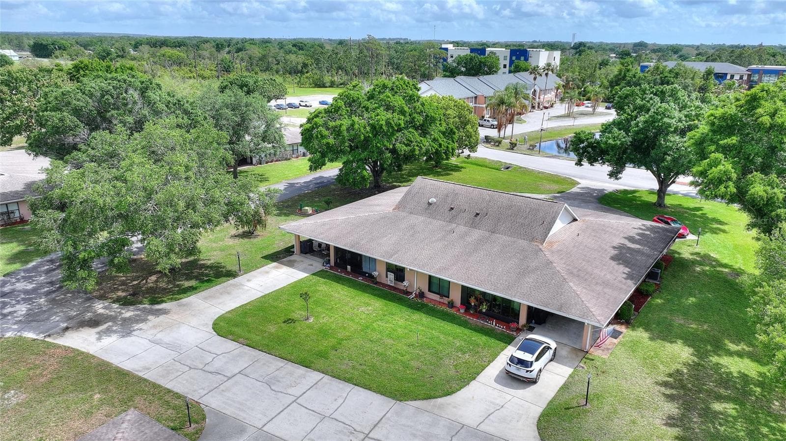 Condominium at 302 GENESIS POINTE DR, LAKE WALES, photo 37 of 46