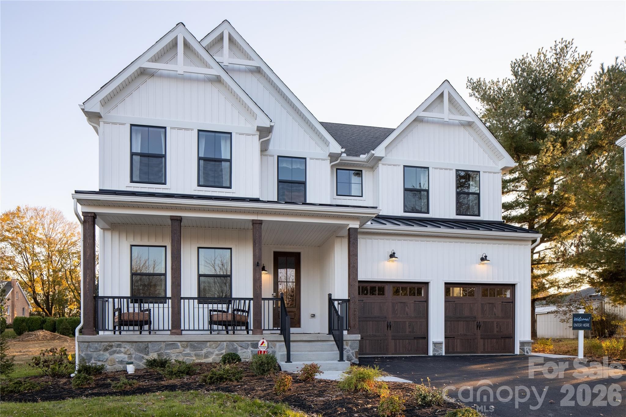 Available to build - 1079 Edgewater Drive, Norwood