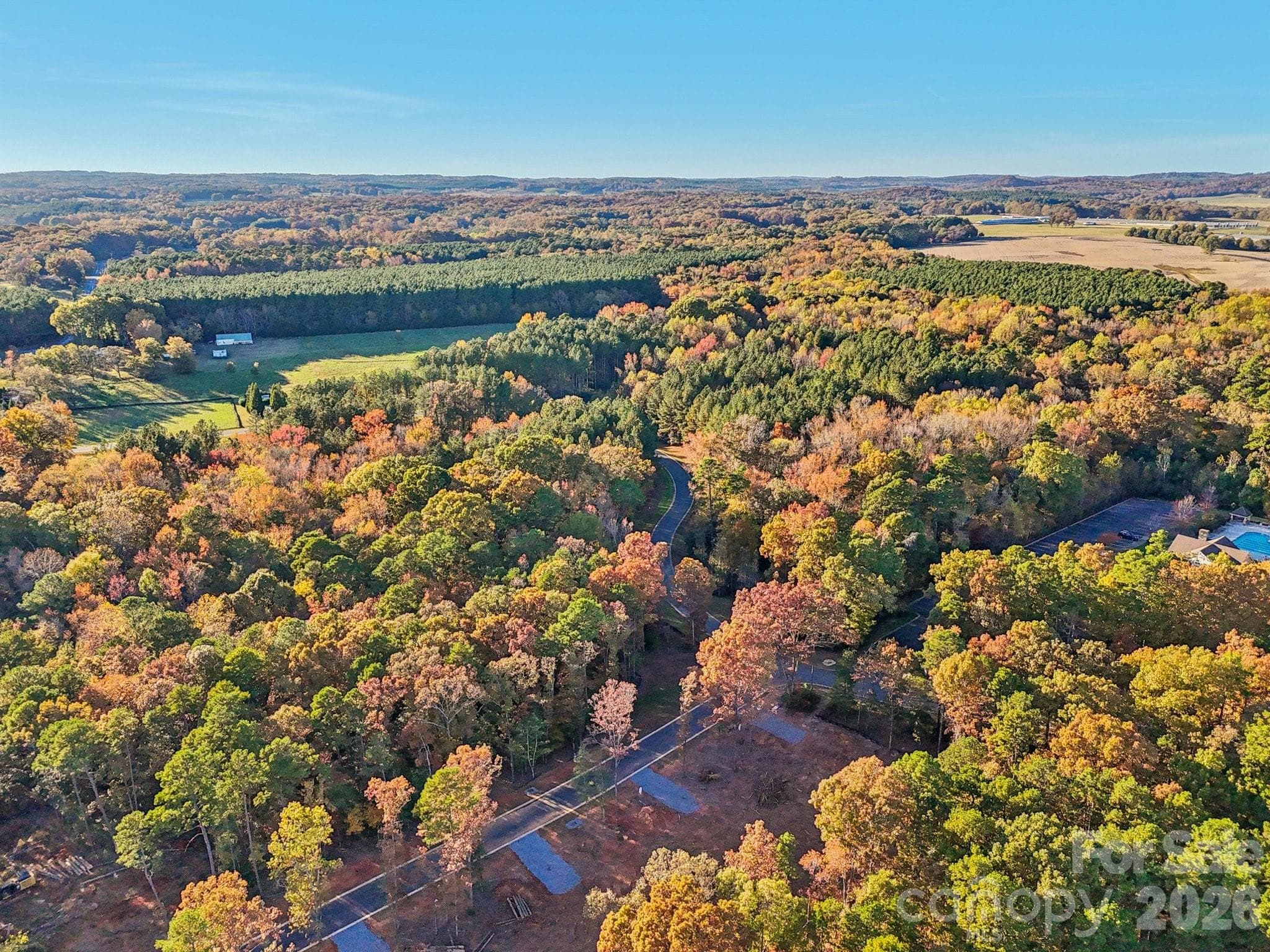 Edgewater on Lake Tillery community - 1079 Edgewater Drive, Norwood