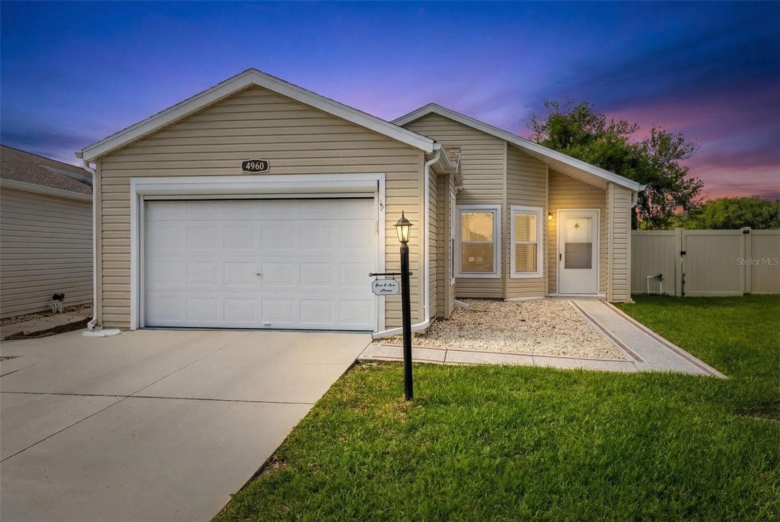 4960 HERON RUN CIR