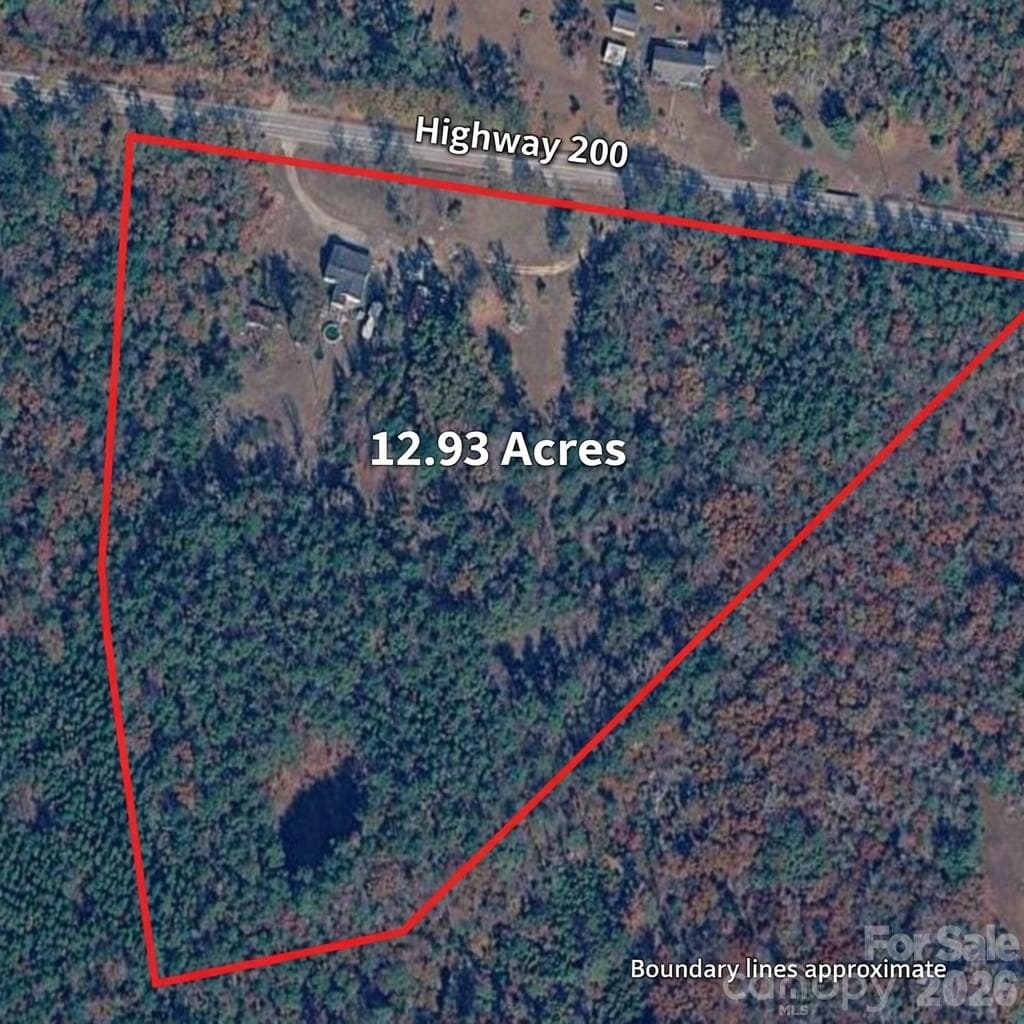 Lot at 2326 State Highway 200 None, Winnsboro, photo 2 of 2