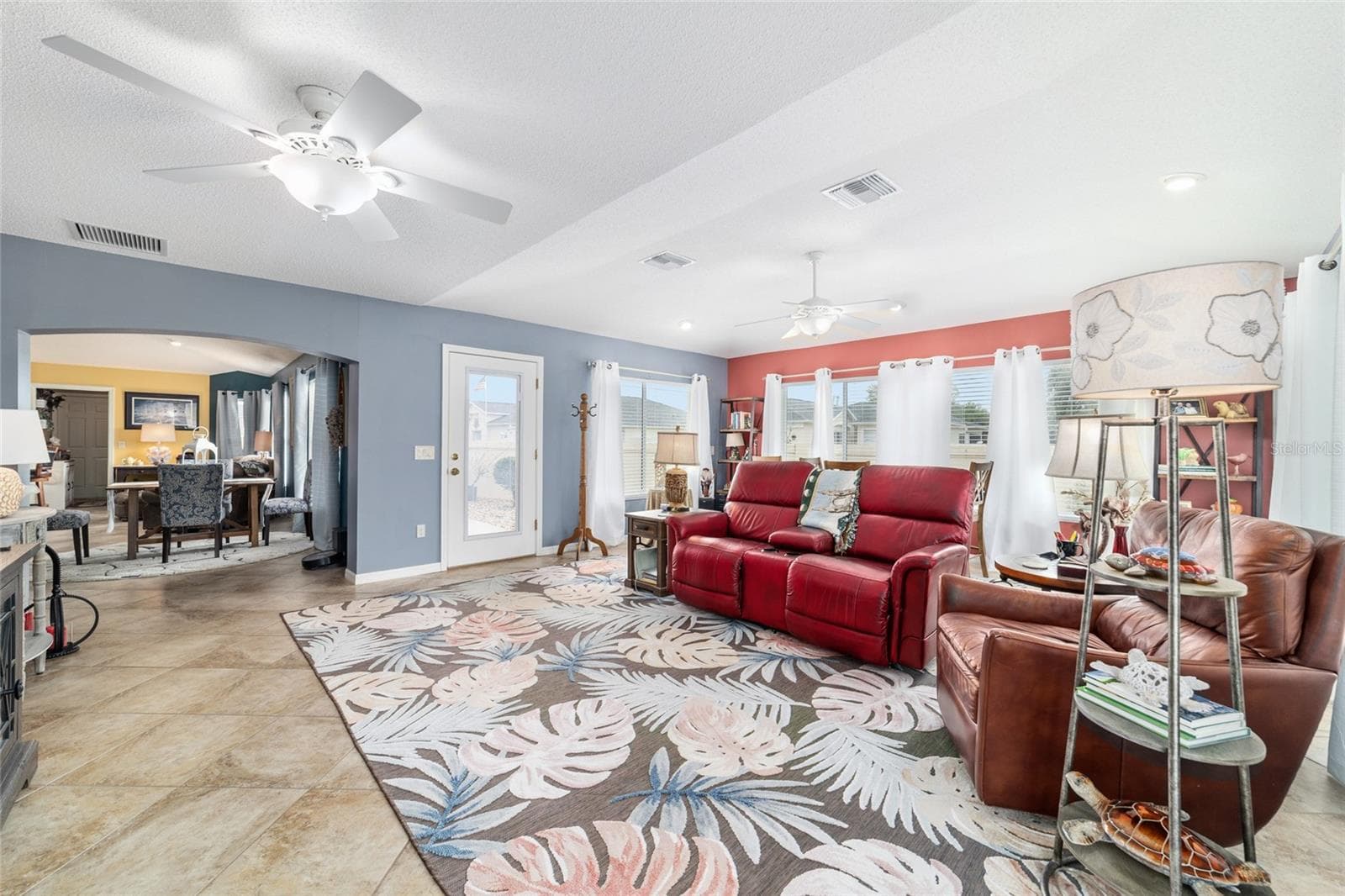Villa at 7809 SE 171ST HARLESTON ST, THE VILLAGES, photo 13 of 34