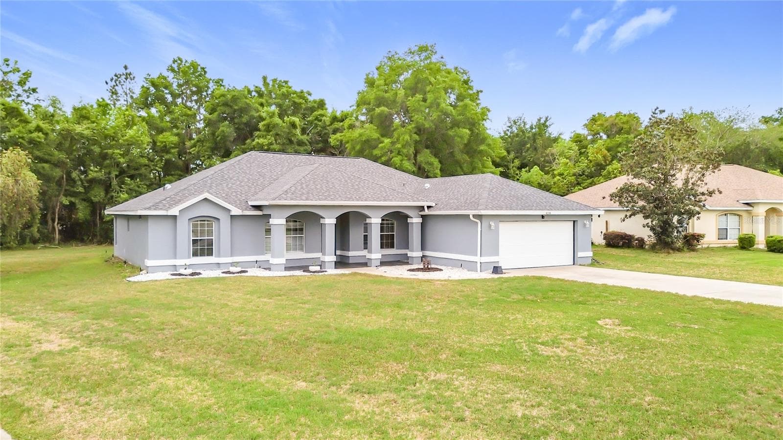 Single Family Residence at 4319 NW 4TH CIR, OCALA, photo 2 of 52