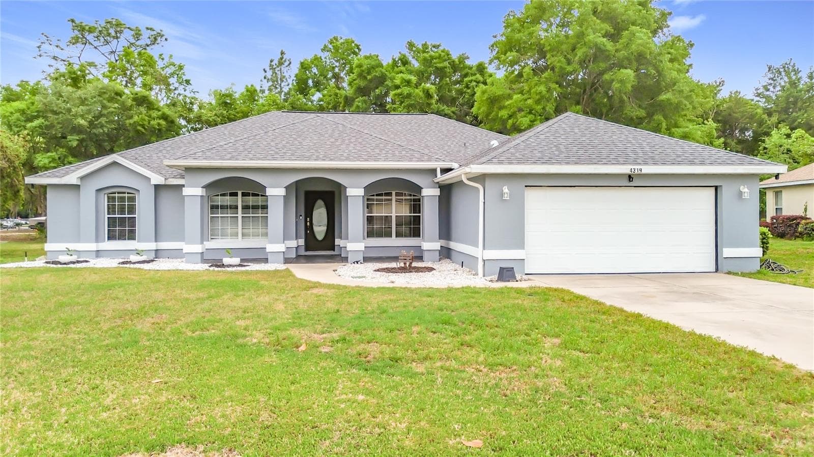 Single Family Residence at 4319 NW 4TH CIR, OCALA, photo 3 of 52