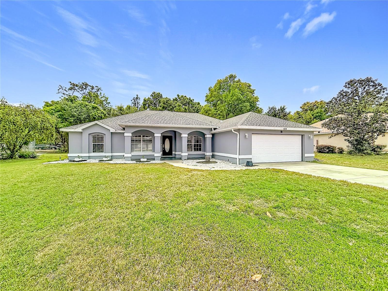 Single Family Residence at 4319 NW 4TH CIR, OCALA, photo 4 of 52