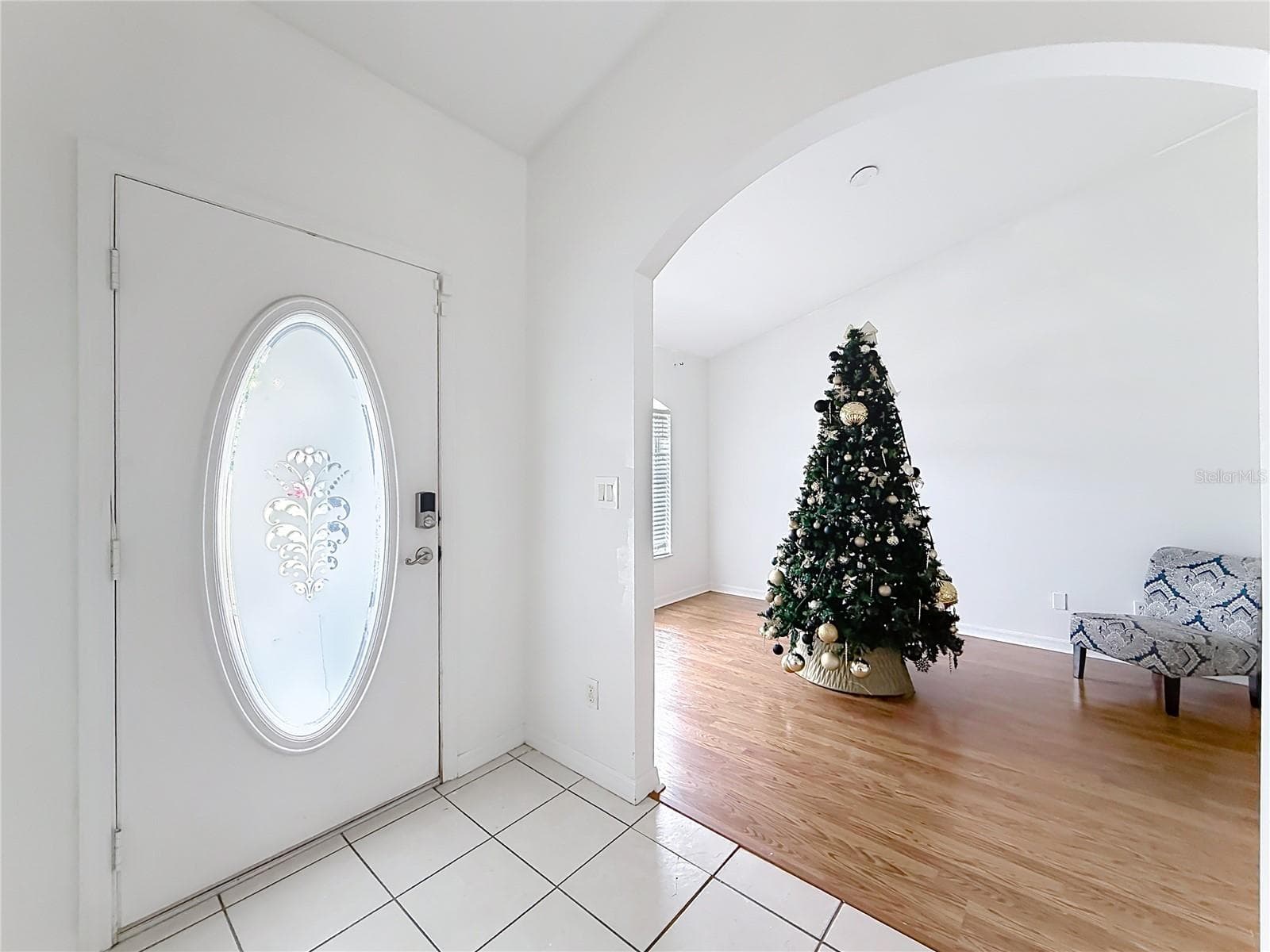 Office/Den/Bonus Room - 4319 NW 4TH CIR, OCALA
