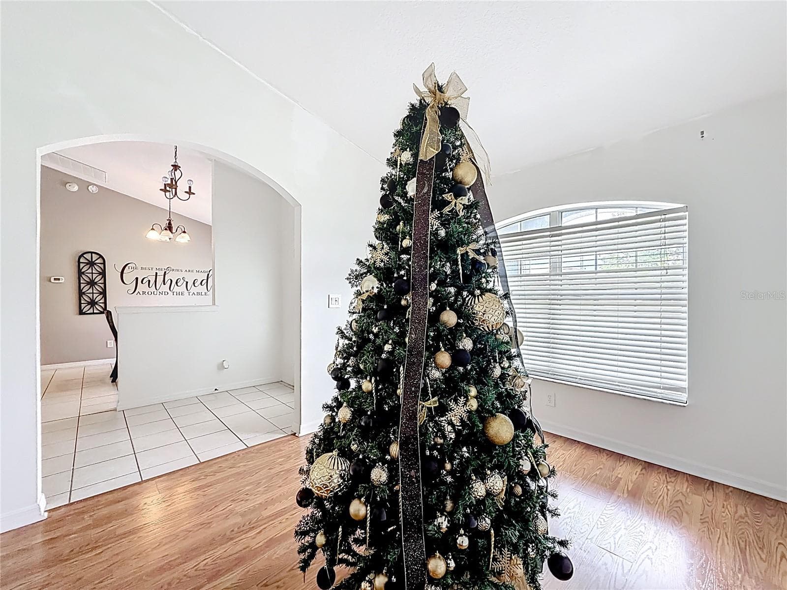 Office/Den/Bonus Room - 4319 NW 4TH CIR, OCALA