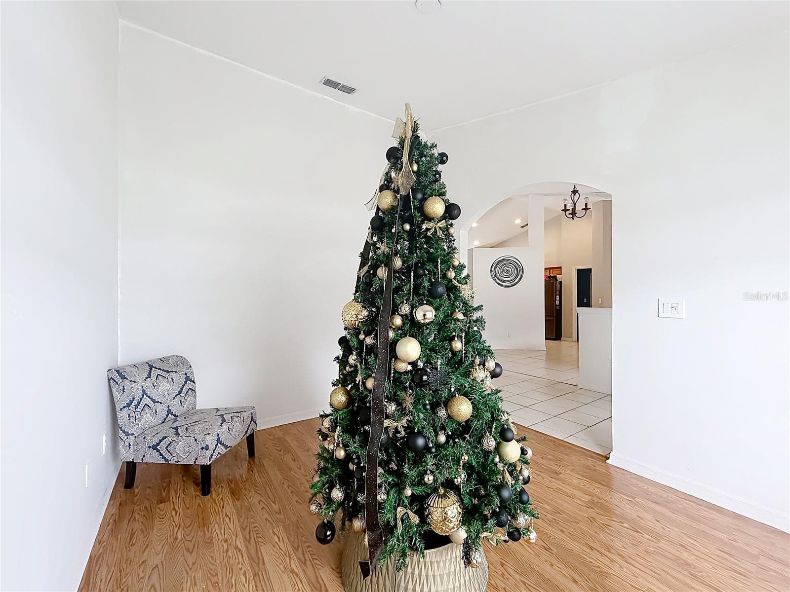 Office/Den/Bonus Room - 4319 NW 4TH CIR, OCALA