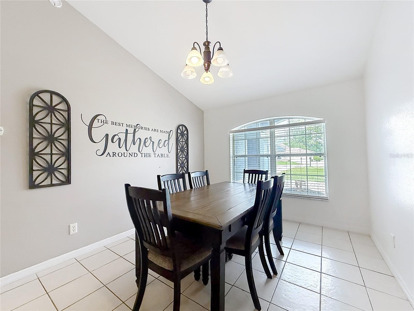 Formal Dining Room - 4319 NW 4TH CIR, OCALA