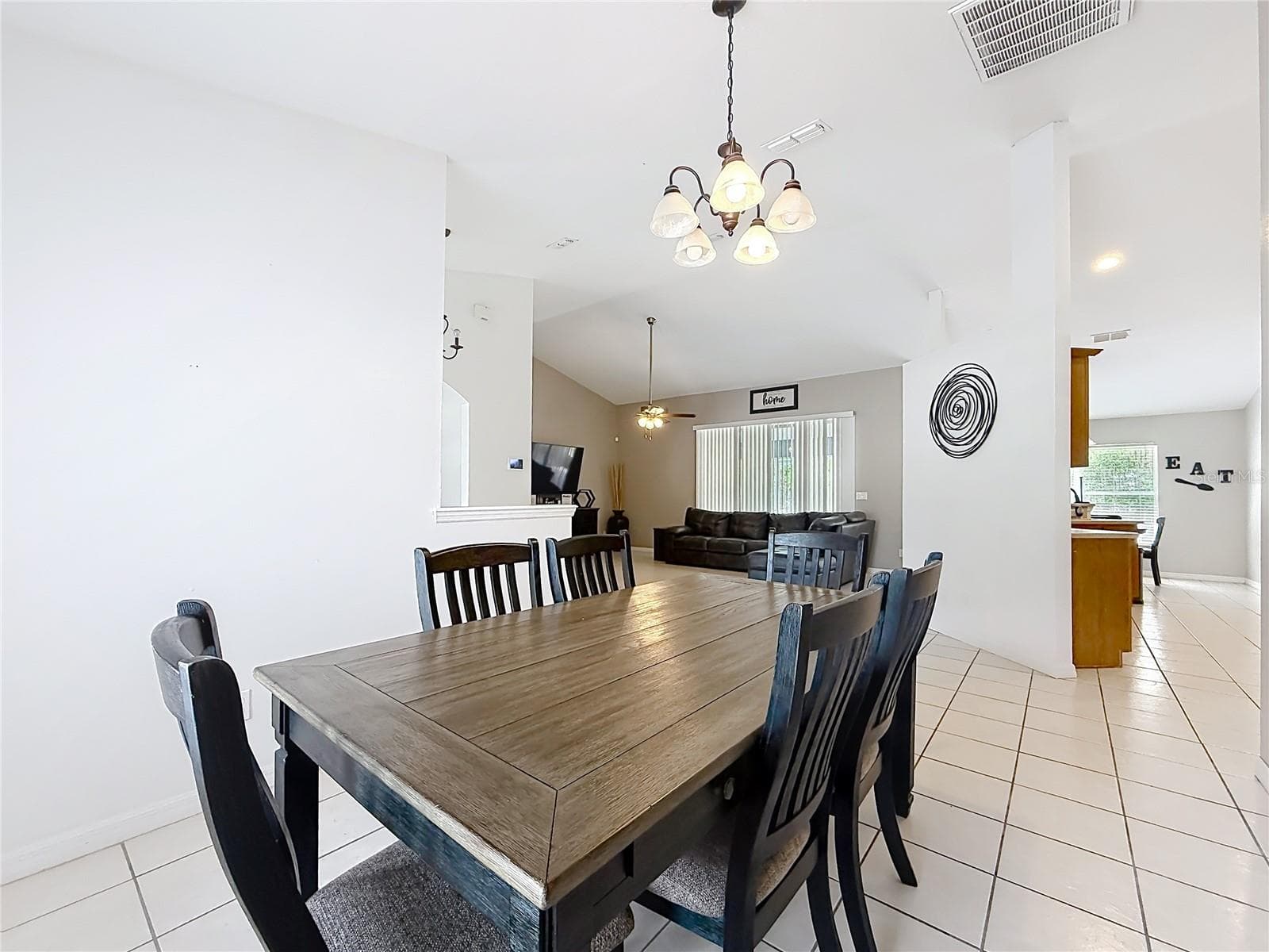 Formal Dining Room - 4319 NW 4TH CIR, OCALA
