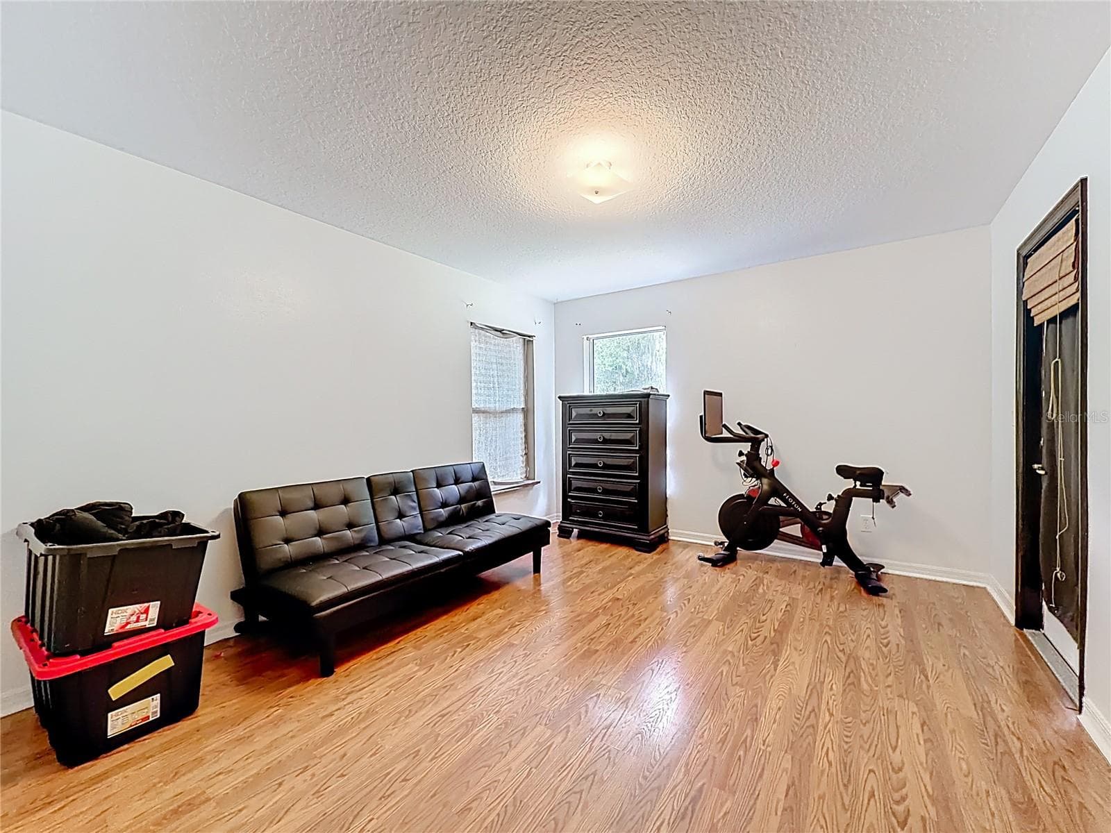 3rd Bedroom - 4319 NW 4TH CIR, OCALA