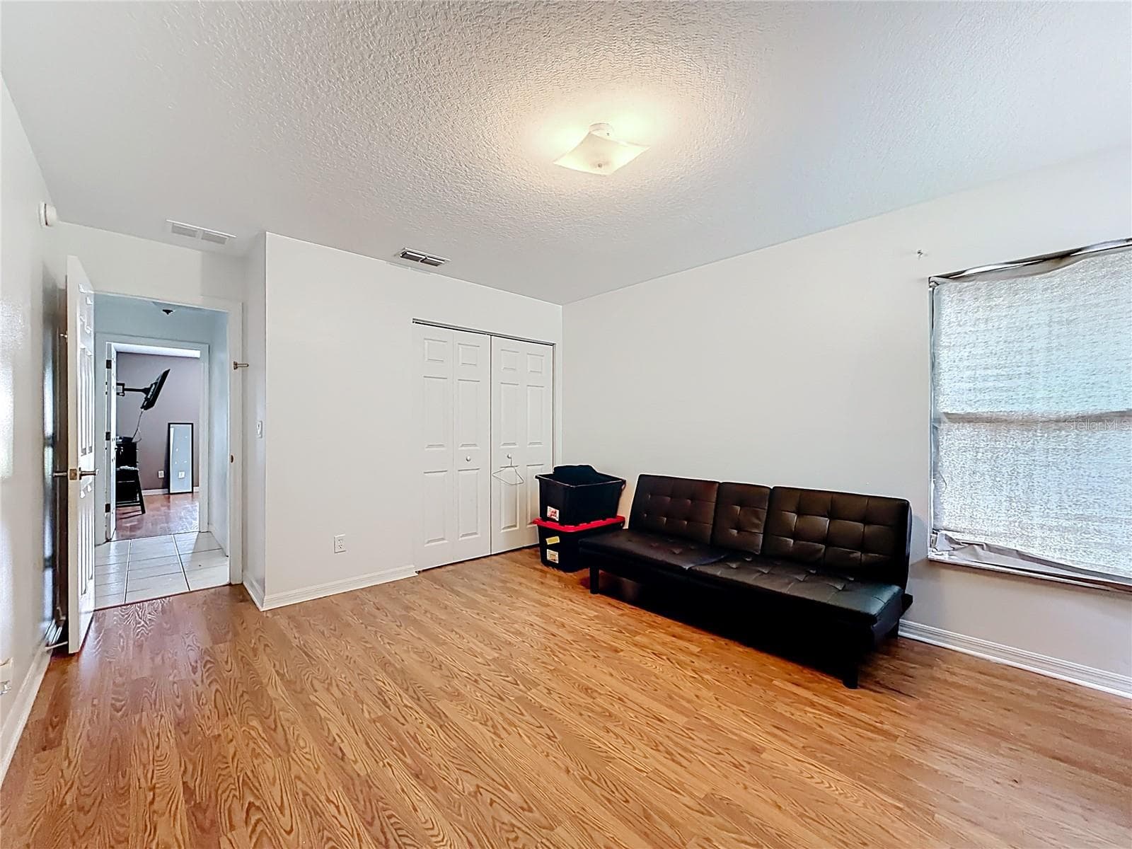 3rd Bedroom - 4319 NW 4TH CIR, OCALA