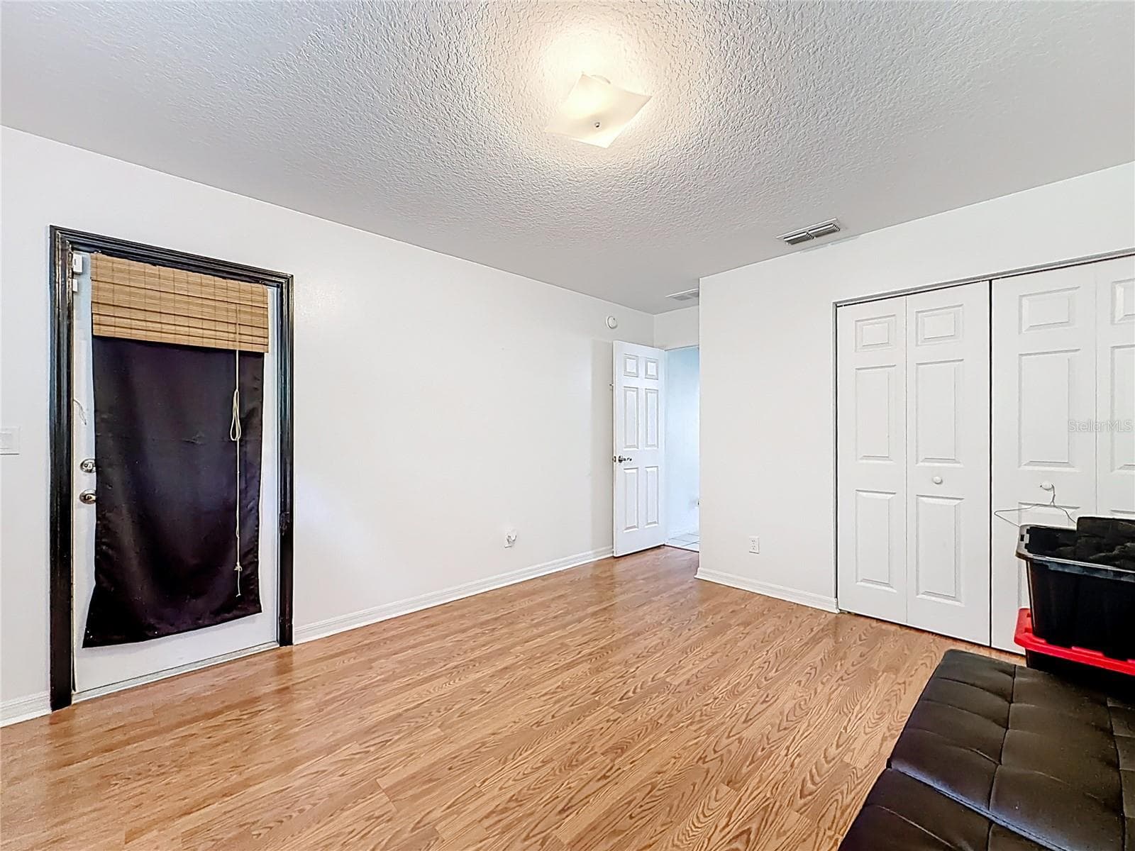 3rd Bedroom - 4319 NW 4TH CIR, OCALA