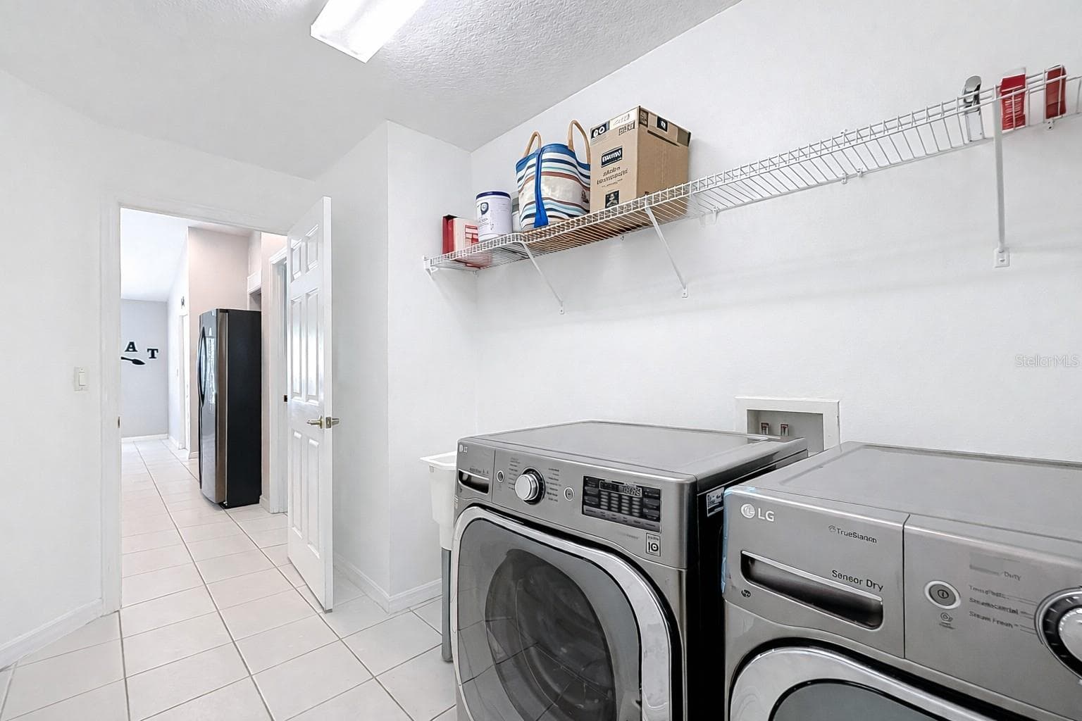 Laundry Room - 4319 NW 4TH CIR, OCALA